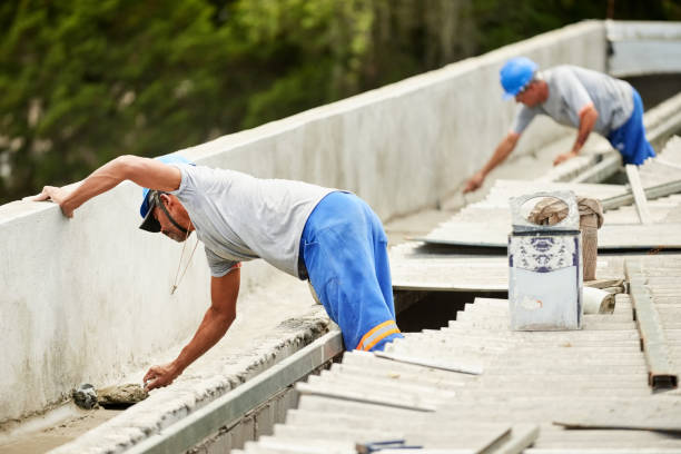 Best Commercial Insulation Contractor  in Evadale, TX