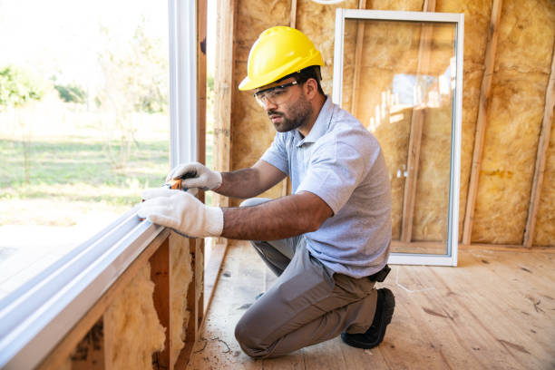 Best Home Insulation Services  in Evadale, TX