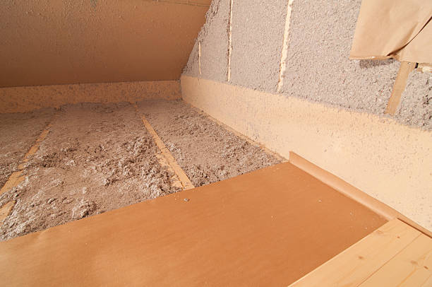 Best Affordable Insulation Services  in Evadale, TX